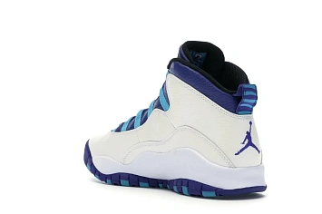 Jordan 10 Retro Charlotte (2016)  - 6