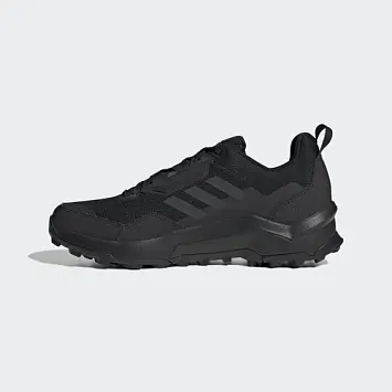 adidas Terrex AX4 Black - 2