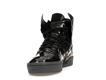 adidas Forum Hi Wings 4.0 Jeremy Scott Black Opal - 4