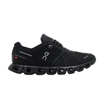 ON Women's Cloud 5 Black - 1
