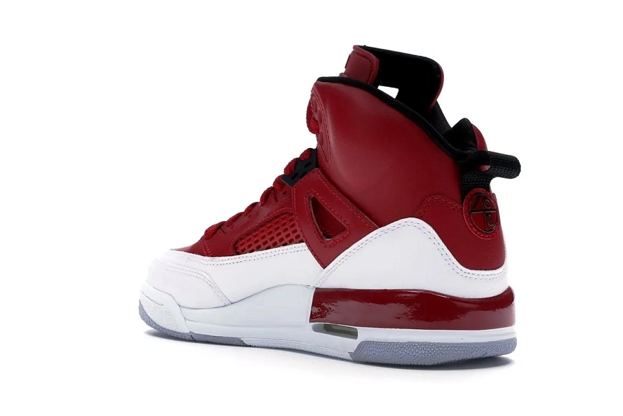 Фото № 5 с приближением к товару «‎Jordan Spizike Gym Red »