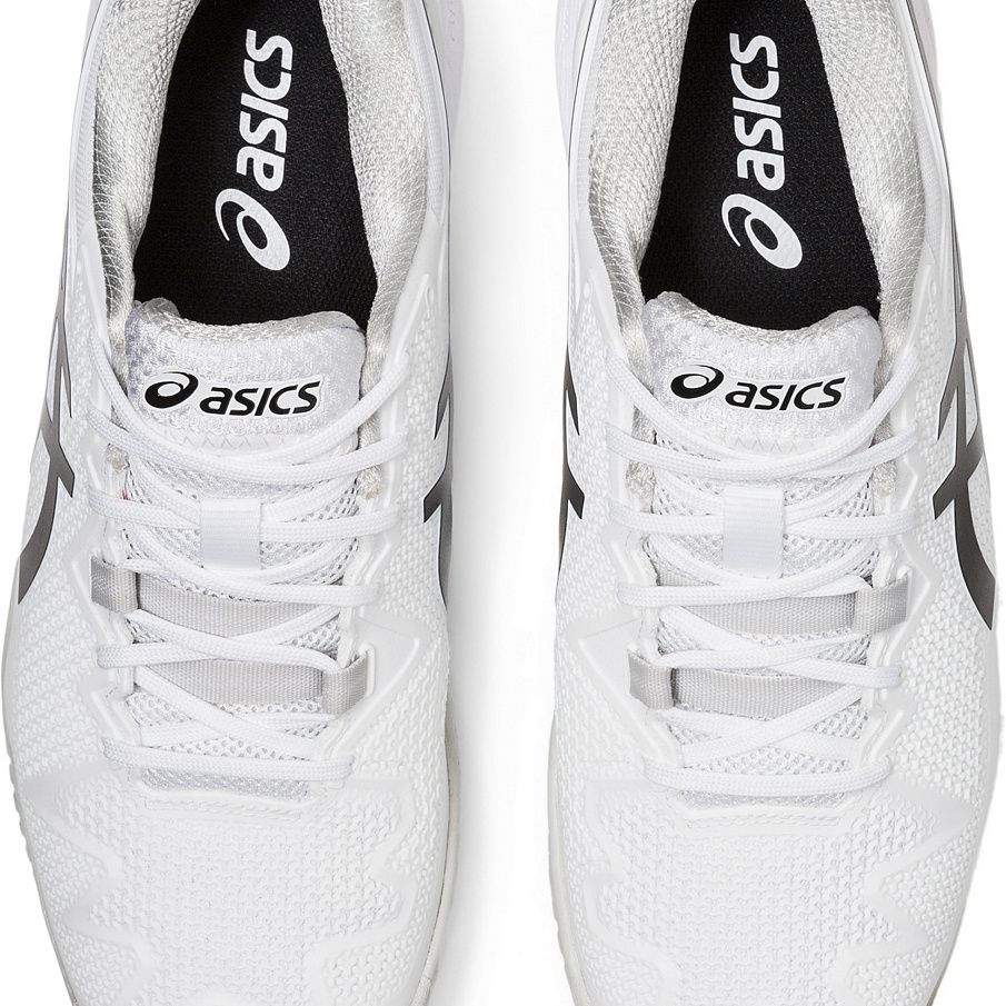 Фото № 5 с приближением к товару «‎Asics Gel Resolution 8»
