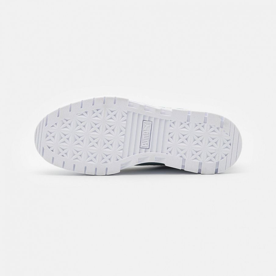 Фото № 5 с приближением к товару «‎Puma Mayze Lth Wns »