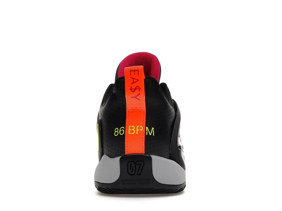 Фото № 4 с приближением к товару «‎Nike KD 15 Producer Pack Boi-1da»