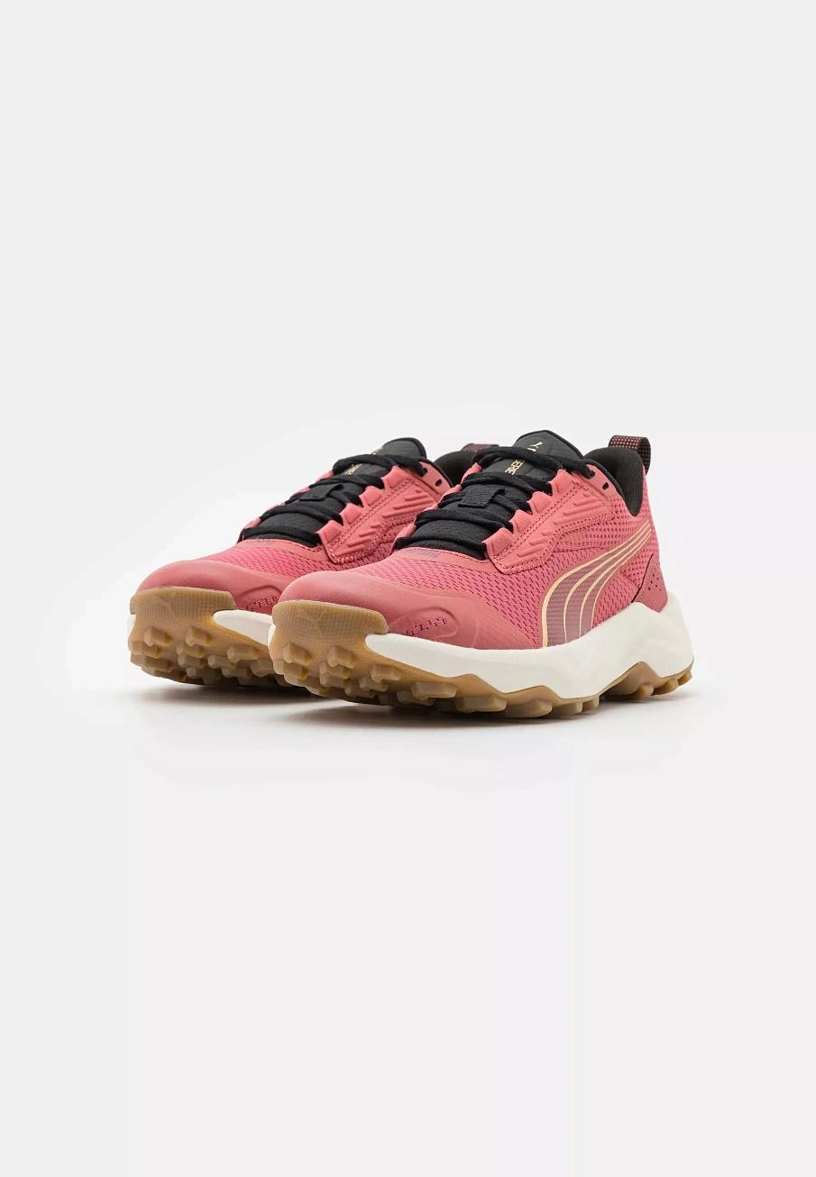 Фото № 4 с приближением к товару «‎OBSTRUCT PROFOAM»