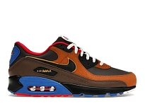 Фото № 1 с приближением к товару «‎Nike Air Max 90 EA Sports Play Like Mad»