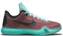Фото № 1 с приближением к товару «‎Nike Kobe 10 Easter »
