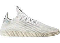 Фото № 1 с приближением к товару «‎adidas Tennis HU Pharrell Tactile Green»