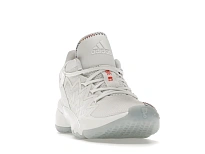 Фото № 3 с приближением к товару «‎adidas D.O.N. Issue #2 Christmas Cloud White»