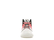 Фото № 2 с приближением к товару «‎Jordan 1 Mid SE White Black Infrared »