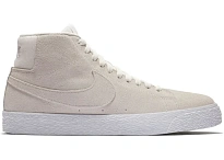 Фото № 1 с приближением к товару «‎Nike SB Zoom Blazer Mid Decon Summit White»