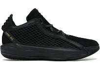 Фото № 1 с приближением к товару «‎adidas Dame 6 Leather Black Gold»