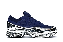 Фото № 1 с приближением к товару «‎adidas Ozweego Raf Simons Unity Ink Silver Metallic»