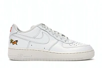Фото № 1 с приближением к товару «‎Nike Air Force 1 Low QS NAI-KE»