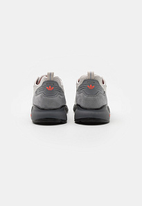 Фото № 3 с приближением к товару «‎Adidas ZX 2K Boost »