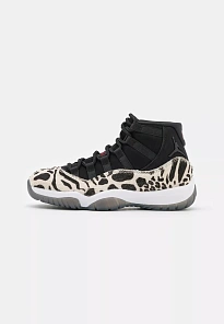 Фото № 4 с приближением к товару «‎WMNS AIR JORDAN 11 RETRO»