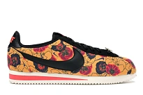 Фото № 1 с приближением к товару «‎Nike Classic Cortez LX Floral Pack Gold »