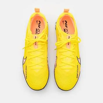 Nike Mercurial Zoom Vapor 15 Pro TF  - 4