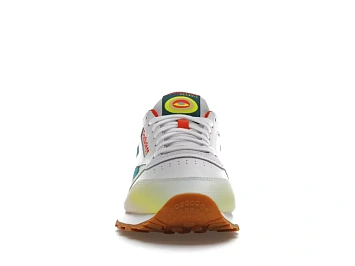 Reebok Classic Leather - 2