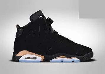 Nike Air Jordan 6 Retro SE Dmp GS  - 1