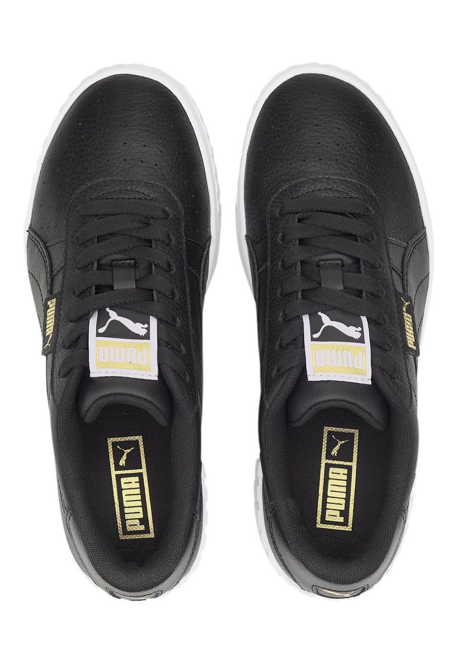 Фото № 3 с приближением к товару «‎Кроссовки Puma SPPU141A0LO-Q11»