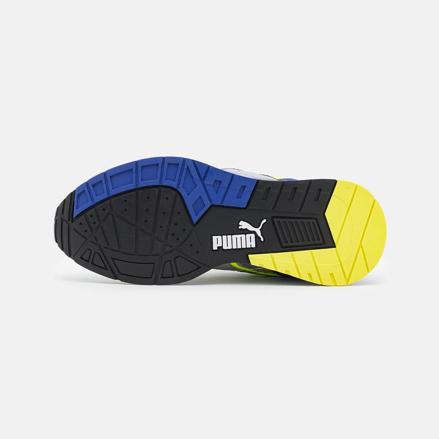 Фото № 4 с приближением к товару «‎Puma Mirage Tech Jts »