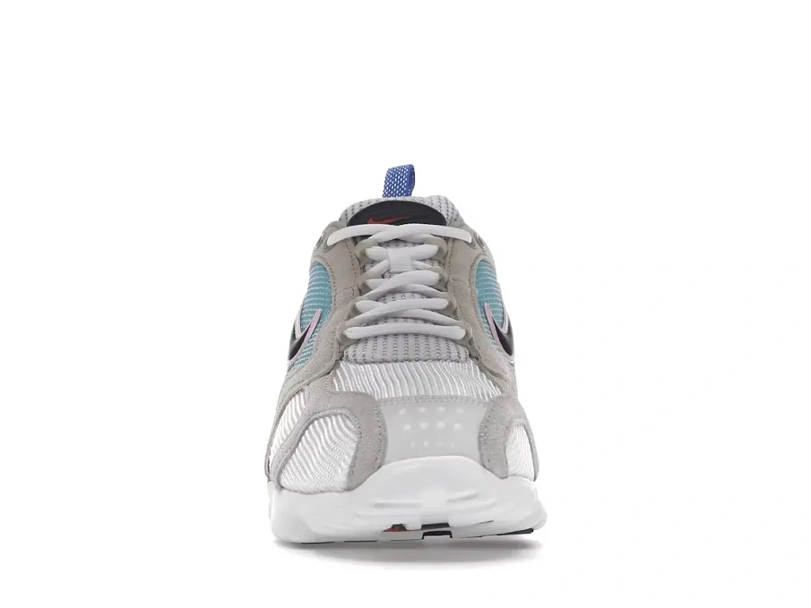 Фото № 2 с приближением к товару «‎Nike Air Zoom Spiridon Cage 2»