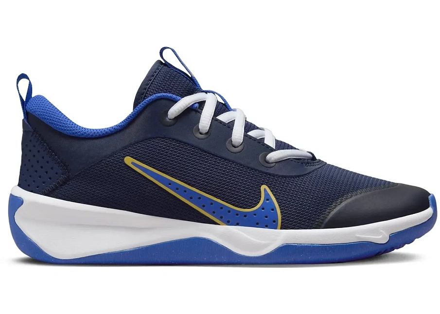 Фото № 1 с приближением к товару «‎Nike Omni Multi-Court»