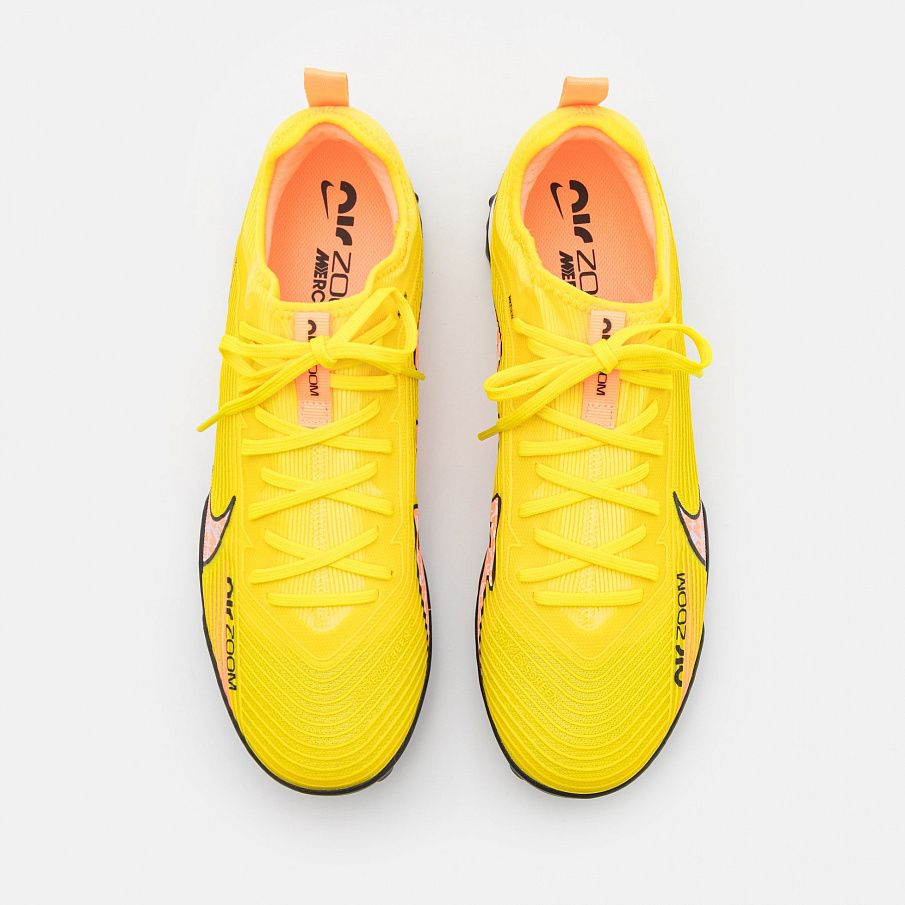 Фото № 4 с приближением к товару «‎Nike Mercurial Zoom Vapor 15 Pro TF »