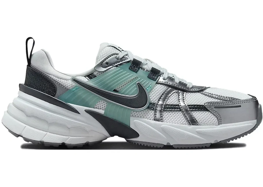 Фото № 1 с приближением к товару «‎Nike V2K Run»