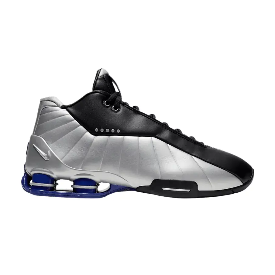 Фото № 1 с приближением к товару «‎Nike Shox BB4 Retro OG 2026 (IR1984-010)»