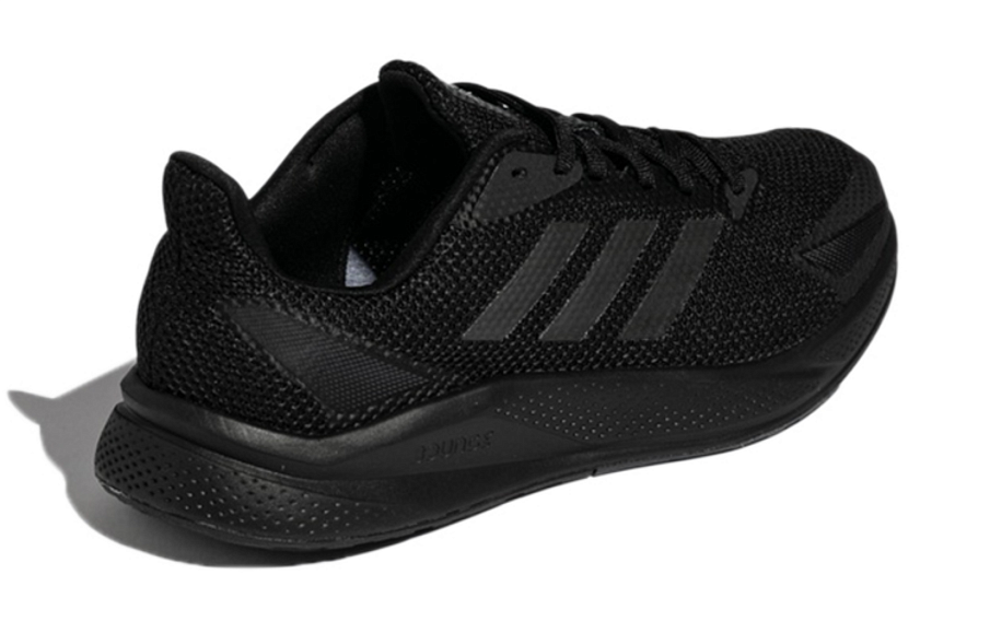 Фото № 4 с приближением к товару «‎adidas X9000l1 Black»