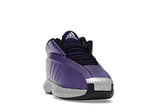 Фото № 2 с приближением к товару «‎adidas Crazy 1 Regal Purple»