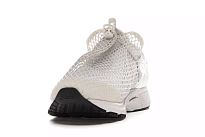 Фото № 4 с приближением к товару «‎ASICS Gel-Kayano 26 Vivienne Westwood White»