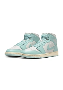 Фото № 2 с приближением к товару «‎AIR JORDAN 1 MID»