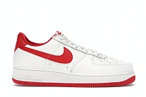 Фото № 1 с приближением к товару «‎Nike Air Force 1 Low University Red»