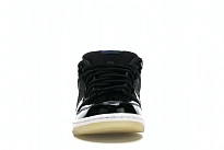 Фото № 2 с приближением к товару «‎Nike SB Dunk Low Space Jam»