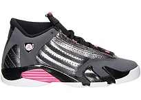 Фото № 1 с приближением к товару «‎Jordan 14 Retro Hyper Pink »