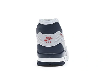 Nike Air Trainer 3 - 4