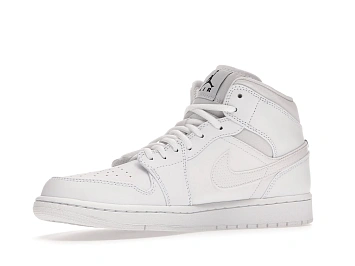 Jordan 1 Retro Mid White (2017) (554724-110) - 2