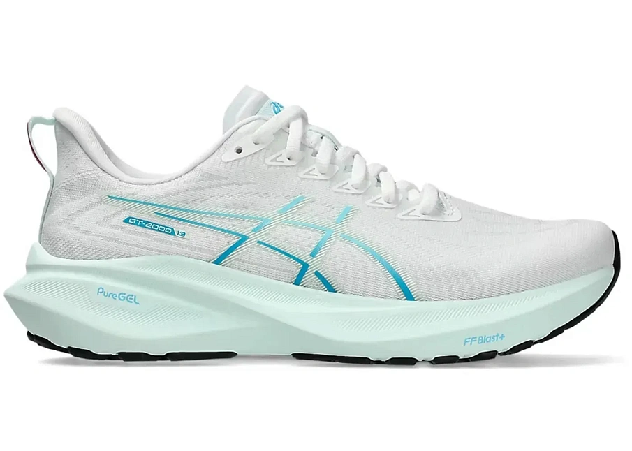 Фото № 1 с приближением к товару «‎ASICS GT-2000 13»