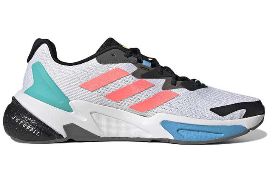 Фото № 2 с приближением к товару «‎adidas X9000L3 Running Shoes»