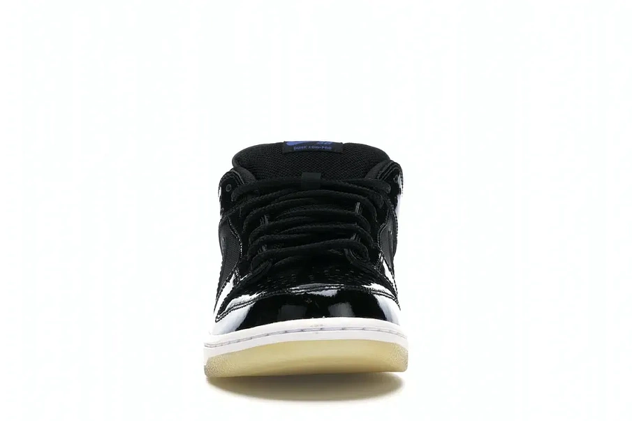 Фото № 2 с приближением к товару «‎Nike SB Dunk Low Space Jam»