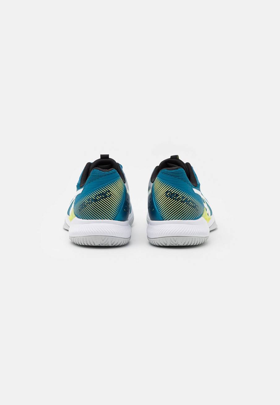 Фото № 3 с приближением к товару «‎Asics Gel-Tactic»