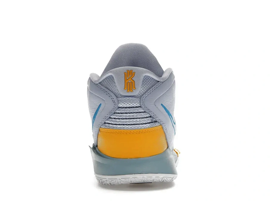 Фото № 4 с приближением к товару «‎Nike Kyrie Infinity Future Past»