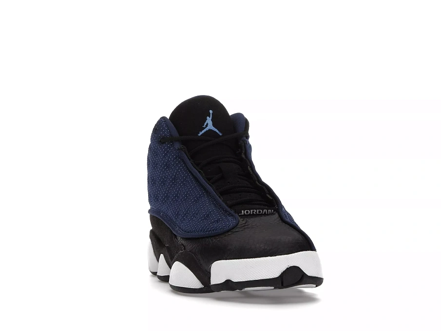 Фото № 3 с приближением к товару «‎Jordan 13 Retro Brave Blue (2022) »