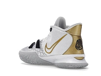 Фото № 6 с приближением к товару «‎Nike Kyrie 7 NBA Final Rings»