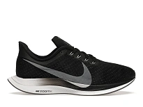 Фото № 1 с приближением к товару «‎Nike Zoom Pegasus 35 Turbo Black Vast Grey »