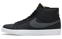 Фото № 1 с приближением к товару «‎Nike Zoom Blazer Mid ISO SB 'Orange Label'»