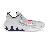 Фото № 1 с приближением к товару «‎Nike Giannis Immortality 2 Rainbows»